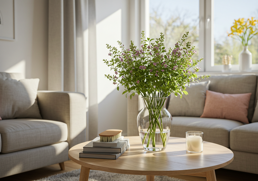 Limpieza de Primavera ¡Ahora Sí!: Guía Completa para un Hogar Impecable