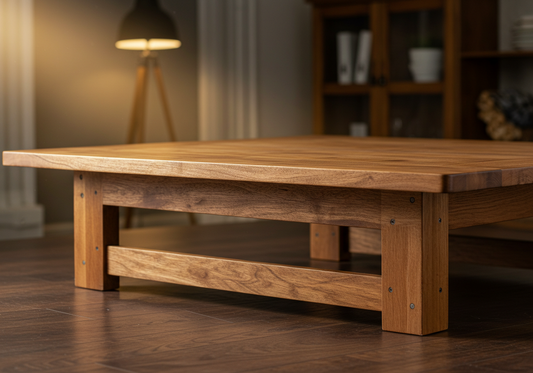 Limpieza de Muebles de Madera: Consejos para Cuidar y Restaurar
