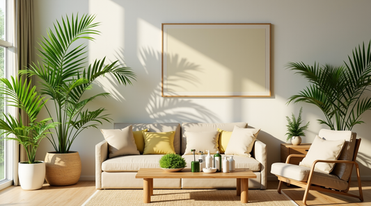 Limpieza Ecológica para un Hogar Sustentable: Cuida el Planeta