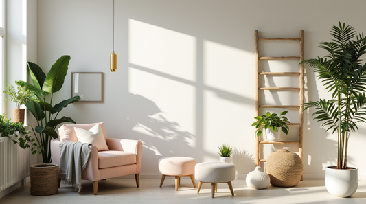 Organización y Limpieza: Claves para un Hogar Armonioso