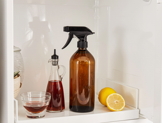 Cómo Eliminar Malos Olores de tu Hogar de Forma Natural