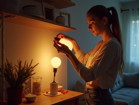 Limpieza de Mediados de Otoño: Prepara tu Casa para Días Más Cortos