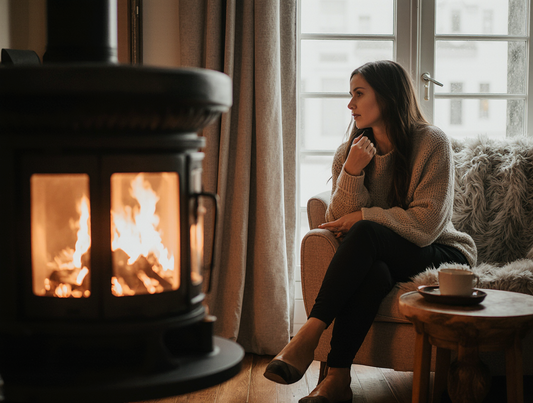 Limpieza de Invierno: Mantén tu Hogar Cálido y Confortable