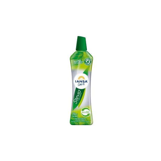 Endulzante Liquido Srevia 350 ML Iansa