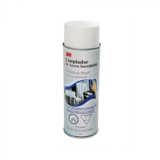 Abrillantador 3M