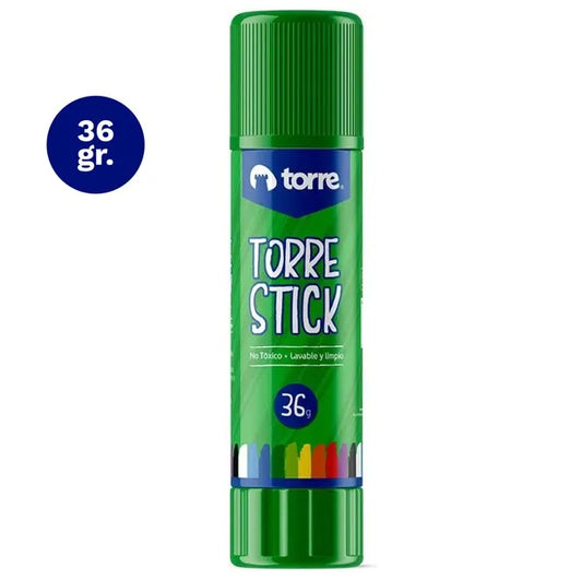 Pegamento Barra Torre 36 Gramos