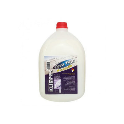 CERA AUTOBRILLO TOP 5 LITROS KLIMPER