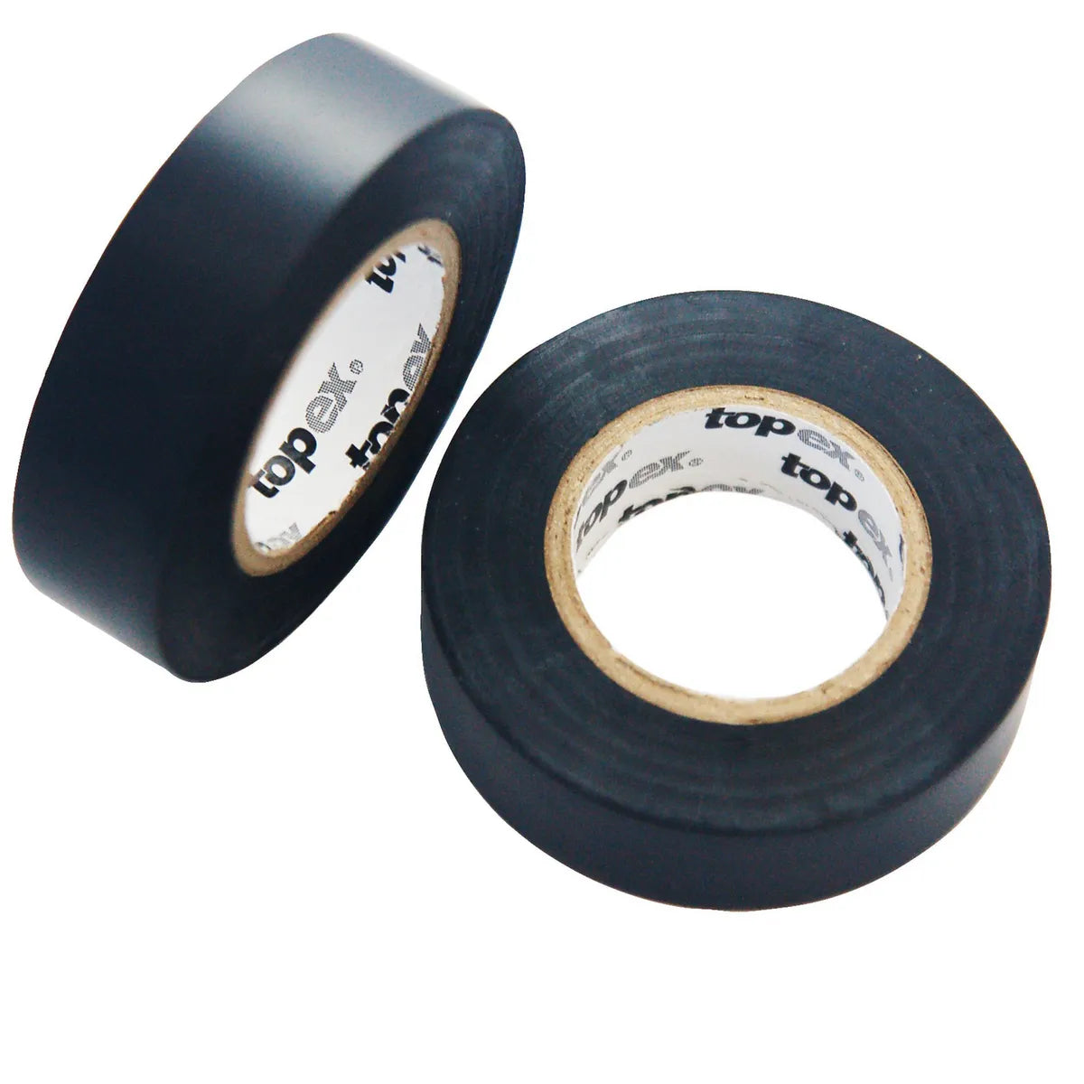 Cinta Aislante Negra 19 mm X 20 Metros