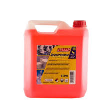 Desincrustante Llabres 5 Litros
