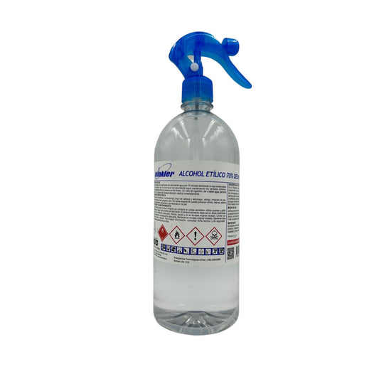 EXTRACTO 70% 1 LT C/ATOMIZADOR
