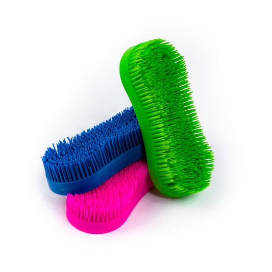 Escobilla Plastica