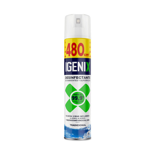 IGENIX 480 CM3