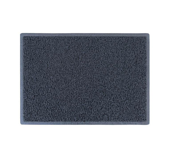 Limpia Pies Nomad 80 cm X 120 cm Negro