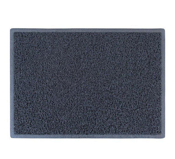 Limpia Pies Nomad 120 cm X 180 cm X 12 mm Negro