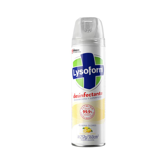 Lysoform Varios Aromas 360 CM3