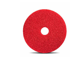 PAD Rojo 17 Pulgadas