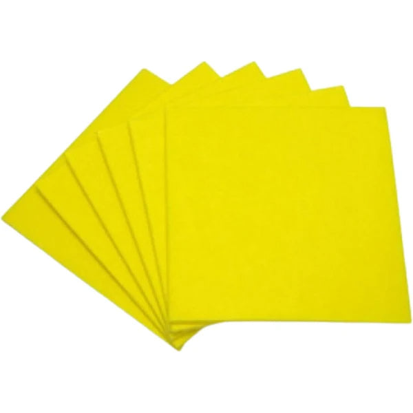 Paño Multiuso Amarillo