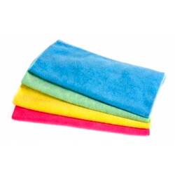 Paño Microfibra 38X38