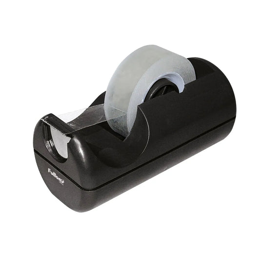 Dispensador Cinta Adhesiva Escritorio Fultons