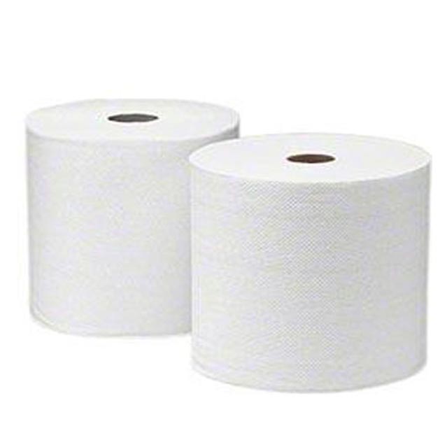 TOALLA PAPEL 2 X 250 SIN MARCA