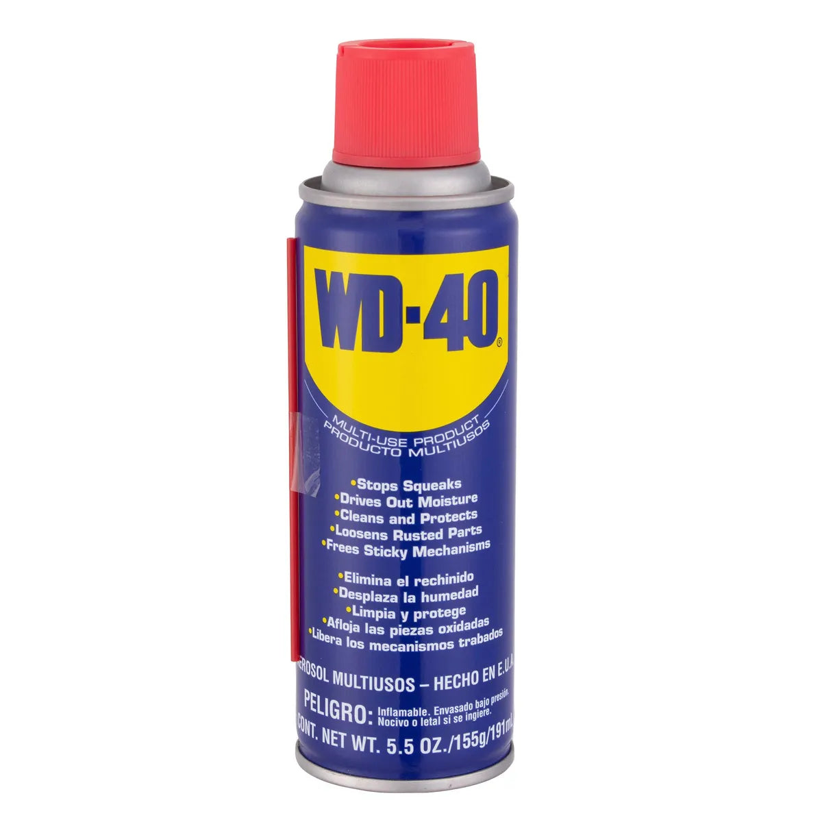 WD-40 155 gramos