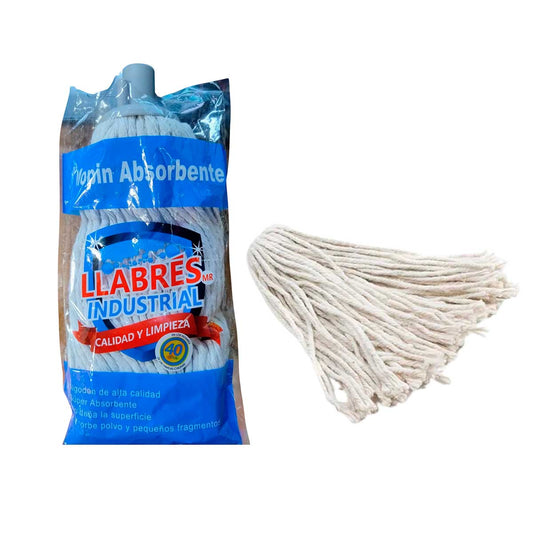 Mopa Fregona 200 Gramos Llabres
