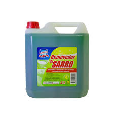 Saca Sarro 5 Litros Llabres