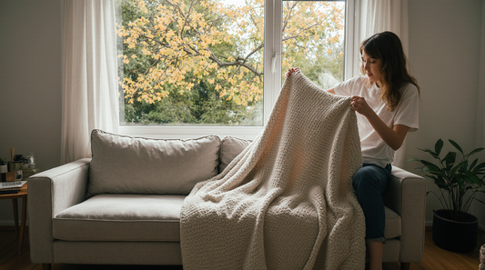Limpieza de Otoño: Prepara tu Casa para el Frío