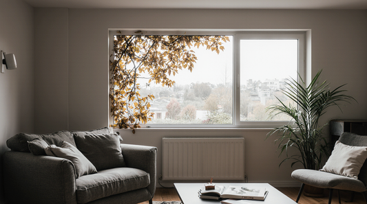 Limpieza de Principio de Otoño: Adapta tu Casa al Cambio de Clima