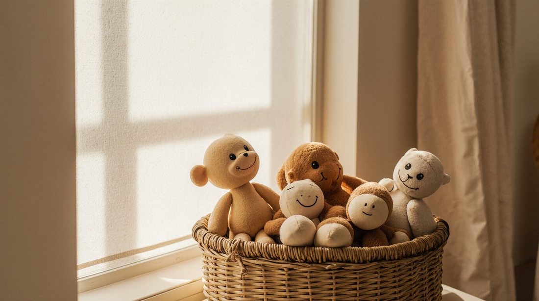 Cómo Limpiar y Desinfectar Juguetes de Niños: Protege su Salud