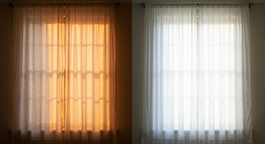 Limpieza de Cortinas y Persianas: Elimina el Polvo y Renueva la Luz
