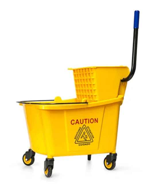 CARRO ESTRUJADOR 20 LITROS