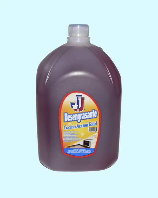 Desengrasante 5 Litros JJ