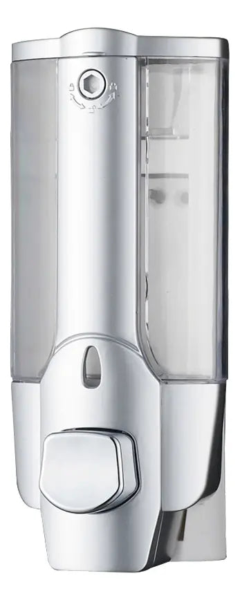 Dispensador Jabon Liquido Blanco 210 ML