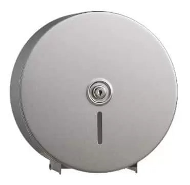 Dispensador Papel Higienico Acero