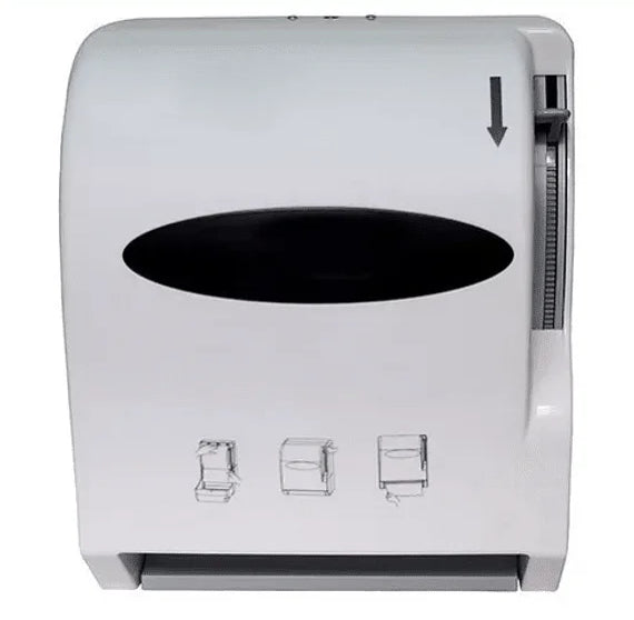 Dispensador Toalla Papel
