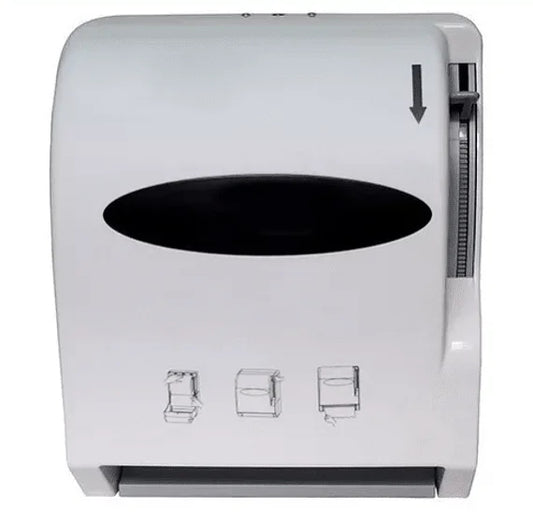 Dispensador Toalla Papel