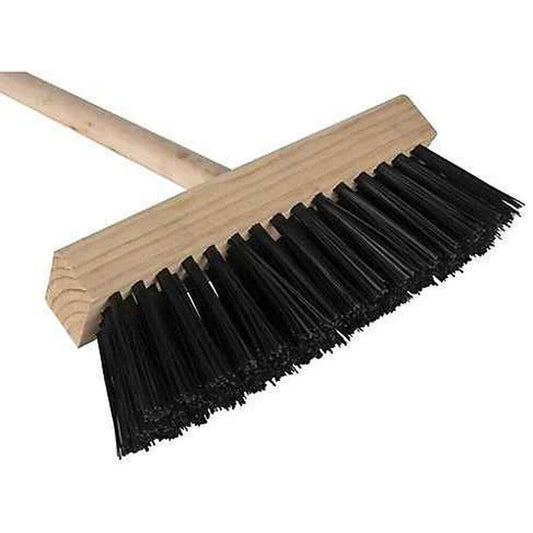 Escobillon Exterior 40 Centimetros