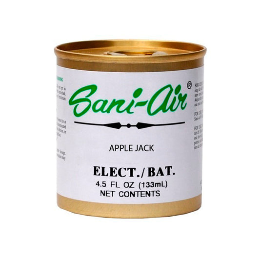 Aromatizantes Sani Air Lata 133 ML Varios Aromas