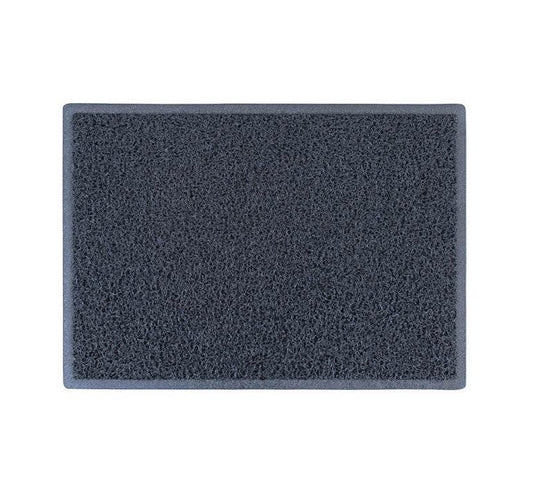 Limpia Pies Nomad 80 cm X 120 cm Negro