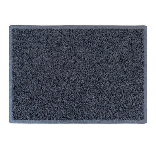 Limpia Pies Nomad 120 cm X 180 cm X 12 mm Negro