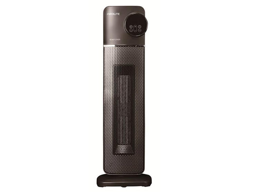 Termoventilador Ceramico Digital Airolite