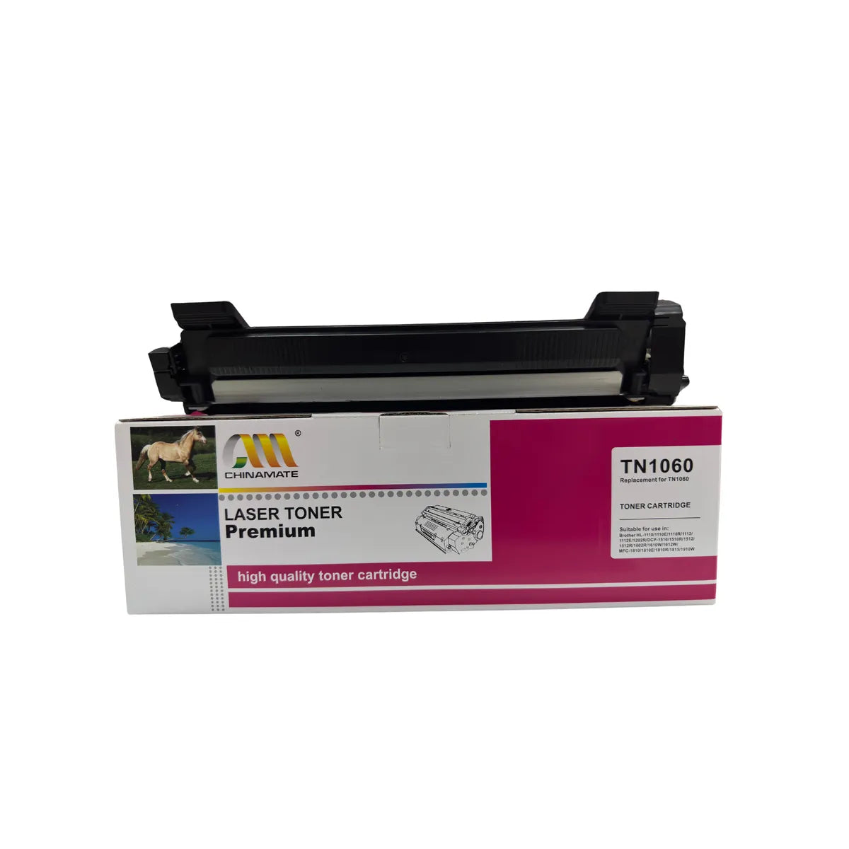 Toner Brother TN1060 Alternativo