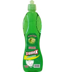 LAVALOZA TREMEX 750 CC