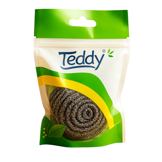 Virutilla Para Olla Teddy 1 Unidad